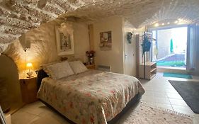 Cave De Charme 18Eme Siecle